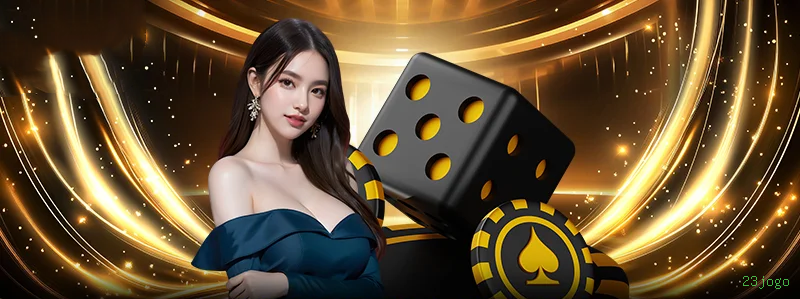 Casino Ao Vivo 23jogo