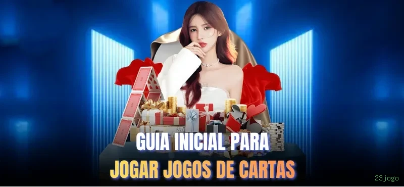 Bônus de Boas-vindas 23jogo