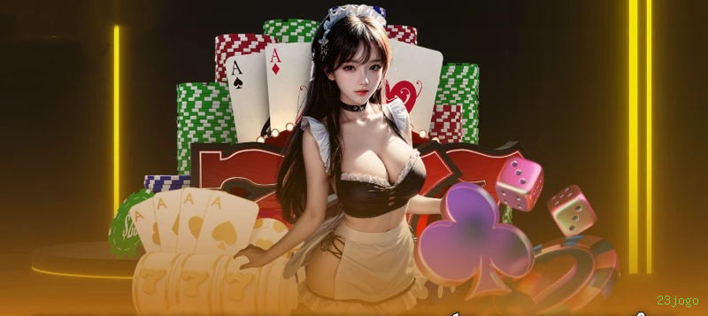 Diretório de Jogos 23jogo